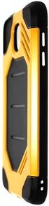 Фото: Чохол Redian for Samsung J530 / J5 2017 - Honor series Yellow № 2 | KTC