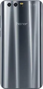 Фото: Смартфон HONOR 9 4/64GB STF-L09 Gracier Gray (51091SRW) № 3 | KTC