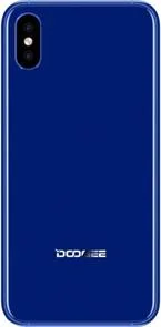 Фото: Смартфон Doogee X55 Blue № 3 | KTC