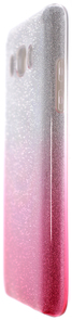 for Samsung J510 - Glitter series Pink