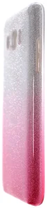 Фото: Чохол Redian for Samsung J510 - Glitter series Pink № 2 | KTC