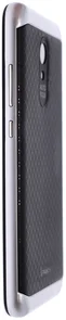 Фото: Чохол iPaky for Meizu M6 - Silver № 3 | KTC