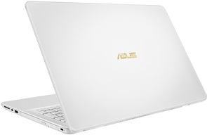 Ноутбук ASUS VivoBook X542UF-DM032 White