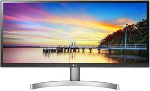 Монітор LG 29WK600-W White