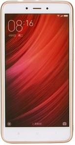 for Xiaomi Redmi Note 4 - Shiny Gold