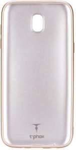 for Samsung J5 2017/J530 - Shiny Gold