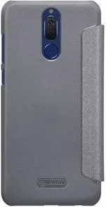 Фото: Чохол Nillkin for Huawei Mate 10 lite - Spark series Black (6372843) № 3 | KTC