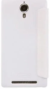 Фото: Чохол Nillkin for Lenovo P90 - Spark series White № 2 | KTC