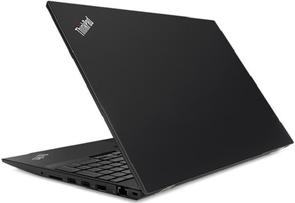 Ноутбук Lenovo ThinkPad T580 20L9001YRT Black