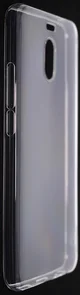 Фото: Чохол Milkin for Meizu M6 Note - Superslim Transparent № 2 | KTC