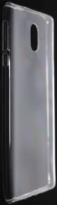 Фото: Чохол Milkin for Nokia 3 - Superslim Transparent № 2 | KTC