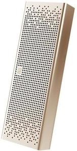 Портативна акустика Xiaomi Mi Bluetooth Speaker Gold (QBH4057US)