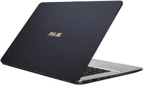 Ноутбук ASUS VivoBook X505ZA-BQ037T Dark Grey