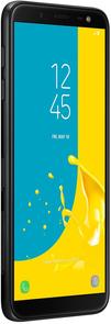 Смартфон Samsung J6 2018 J600 3/32GB SM-J600FZKDSEK Black