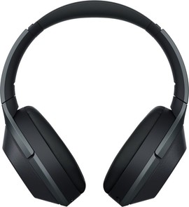 Гарнітура Sony WH-1000XM2 Black (WH1000XM2B.E)