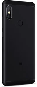 Фото: Смартфон Xiaomi Redmi Note 5 4/64GB Black № 4 | KTC