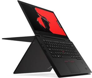 Ноутбук Lenovo ThinkPad X1 Yoga G3 20LD002KRT Black