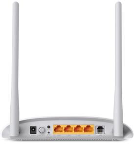 Маршрутизатор Wi-Fi TP-Link TD-W8961N