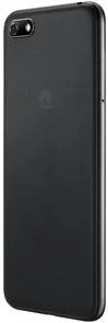 Фото: Смартфон Huawei Y5 2018 2/16GB DRA-L21 Black (51092LEU) № 3 | KTC