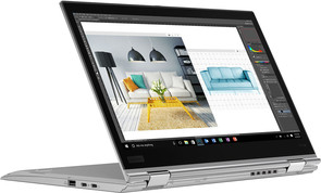 Ноутбук Lenovo ThinkPad X1 Yoga G3 20LF000TRT Silver