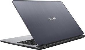 Ноутбук ASUS Laptop X507MA-EJ004 Grey