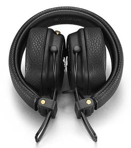 Гарнітура Marshall Major III Bluetooth Black (4092186)