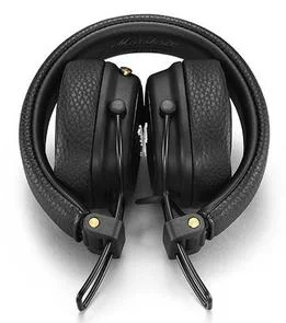 Фото: Гарнітура Marshall Major III Bluetooth Black (4092186) № 5 | KTC