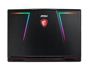 Ноутбук MSI GE73RGB 8RF Raider GE73RGB8RF-265XUA