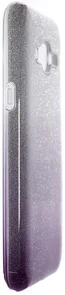 Фото: Чохол Milkin for Samsung J320 - Superslim Glitter series Violet № 3 | KTC