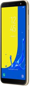 Смартфон Samsung J6 2018 J600 2/32GB SM-J600FZDDSEK Gold