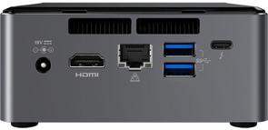 Баребон Intel 958547 BOXNUC7I5BNHX1 958547