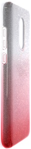 for Xiaomi Redmi 5 Plus - Superslim Glitter series Pink