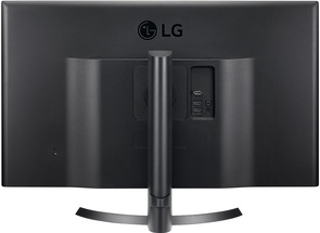 Монітор LG 32UD59-B Black