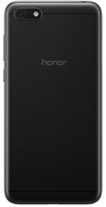 Смартфон HONOR 7A DUA-L22 2/16GB Black