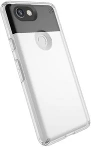 Фото: Чохол Speck for Google Pixel 2 XL - Presidio CLEAR series Transparent № 4 | KTC