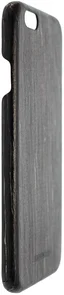 Фото: Чохол Showkoo for iPhone 6/6s - Wooden Case Black Ice № 3 | KTC