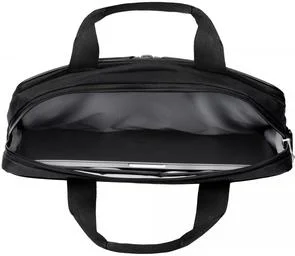 Фото: Сумка для ноутбука Wenger - Potomac Wheeled Laptop Case Black № 10 | KTC