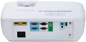 Фото: Проектор ViewSonic PA505W № 5 | KTC