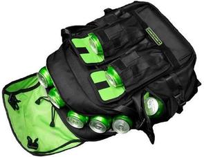 Рюкзак для ноутбука Razer - Tactical Backpack Pro Black/Green