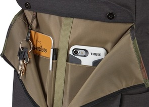 Рюкзак для ноутбука THULE - Lithos TLBP-116 20L Black