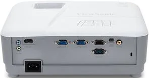 Фото: Проектор ViewSonic PA503S № 4 | KTC