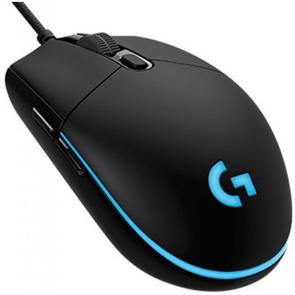 Миша Logitech G102 Prodigy Black (910-004939)