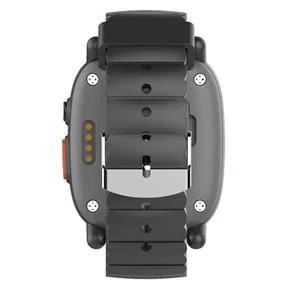 Фото: Смарт годинник Elari FIXITIME 3 Black (ELFIT3BLK) № 2 | KTC