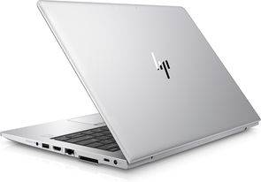 Ноутбук Hewlett-Packard EliteBook 735 G5 3UP63EA Silver