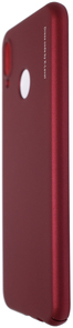 Чохол X-LEVEL for Huawei P20 Lite - Knight series Wine Red