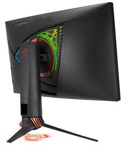 Монітор ASUS PG27VQ   