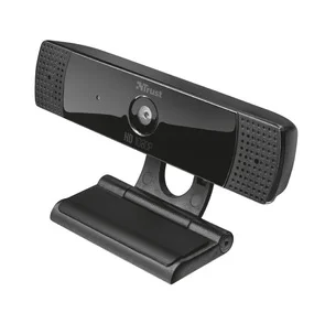 Фото: Web-камера Trust GXT 1160 Vero Black (22397) № 2 | KTC