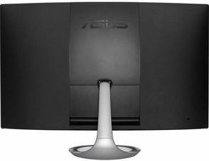 Монітор ASUS MX32VQ Black