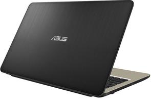 Ноутбук ASUS VivoBook X540UB-DM104 Chocolate Black