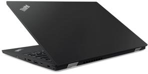 Ноутбук Lenovo ThinkPad L380 20M5003GRT Black